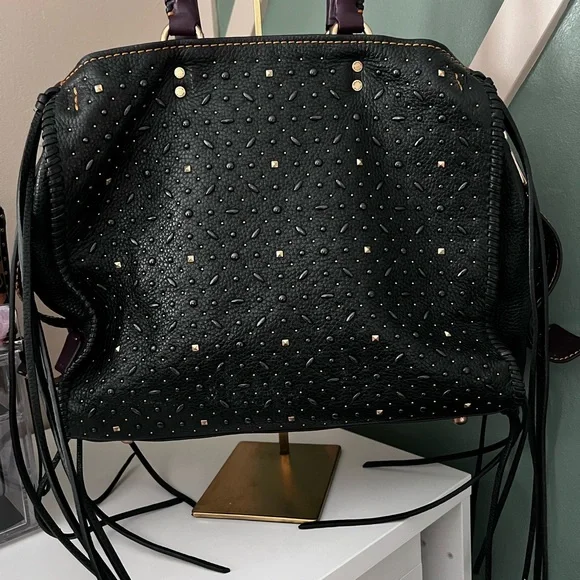 ❌SOLD❌ Coach 75th Anniversary Rogue 36 - Picture 2 of 9